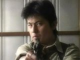 テンドー市警秘密捜査官 ガンナー