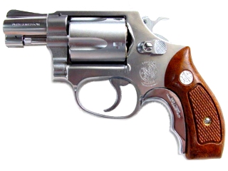 S&W l60`[tXyV