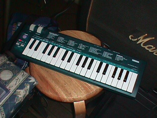 MIDIKEYBOARD