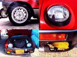 �G�N�X�e���A�e��