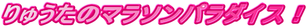 ��イ���̃}���\���p���_�C�X�I
