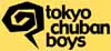 tokyo chuban boys���S