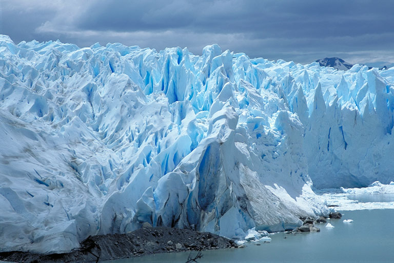 ygmX Glaciar Perito Moreno