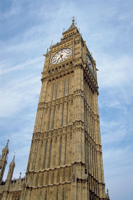 rbNx Big Ben