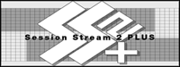 SS2+ Logo