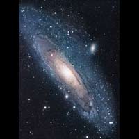 M31(�摜��NASA)