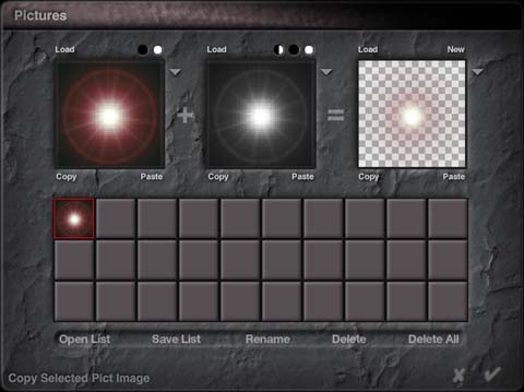 Image Texture Source Editor