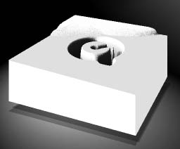 �n�`���x�ҏW3D�\��