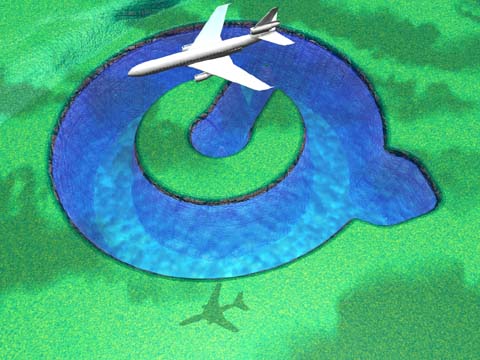 QuickTime Lake�����摜