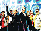 Eurobandid (Euroband)