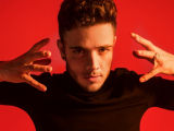 Luca Hänni