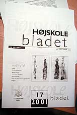 Hoejskole Bladet