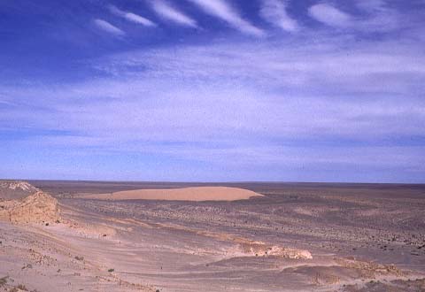 [Dune Hill]