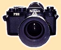 Nikon FE2