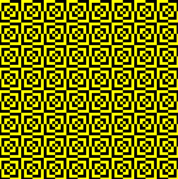 Pattern A