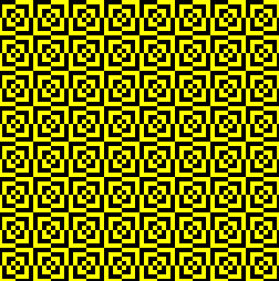 Pattern B