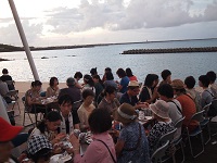 �𗬉�BBQ