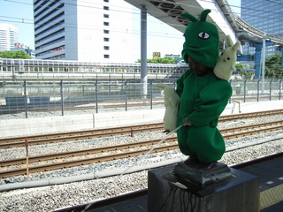 こぞうさん