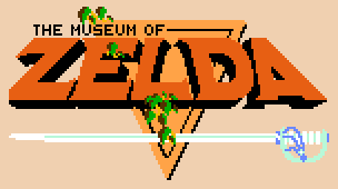 The Museum of ZELDA