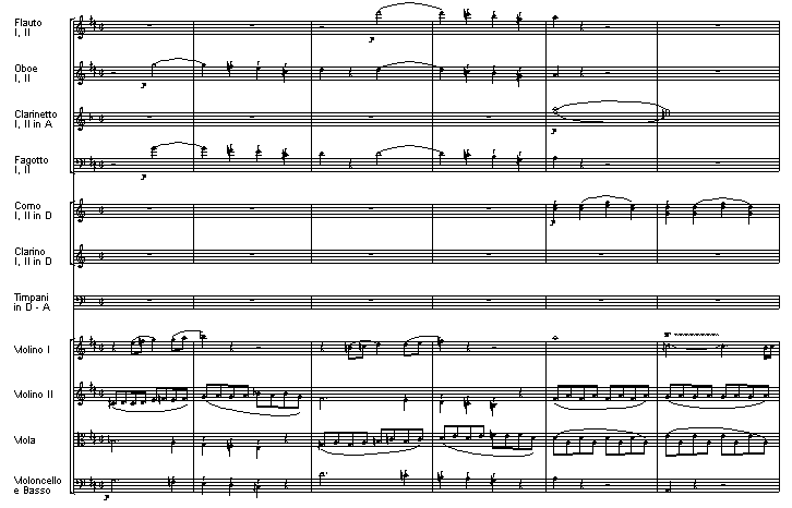 Mozart Ending 286-291