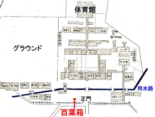 図面昭和40年