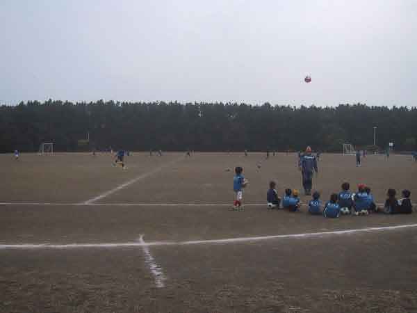 湘南海岸公園