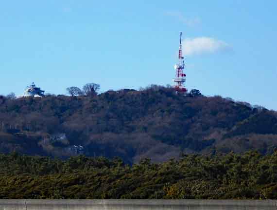 テレビ電波塔