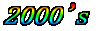 2000�fs