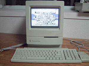 vԂMacintosh ClassicMombasa