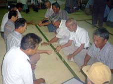 �����̖͗l