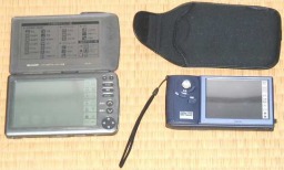 zaurus�̎n�c�Ɖ��^�ŏI�`