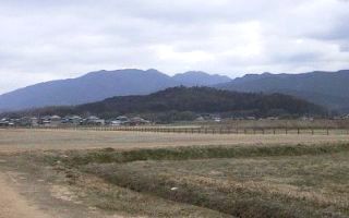 香具山