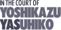 @mK_ THE ORIGIN D]Aڒ ` In the court of Yoshikazu Yasuhiko