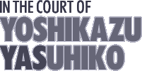 �@����m�K���_�� THE ORIGIN �D�]�A�ڒ� �` In the court of Yoshikazu Yasuhiko