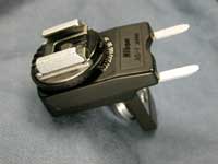Nikon Flash Unit Coupler AS-7