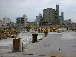 ���Ήw�O�ĊJ��2001.5.3