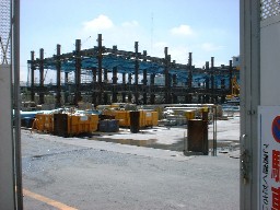 ���Ήw�O�ĊJ��2001.9.8