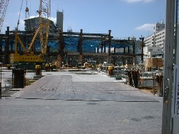 ���Ήw�O�ĊJ��2001.9.8