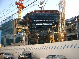 ���Ήw�O�ĊJ��2002.3.3