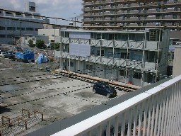 ���s���ߌ��}���ٓ�����2003.4.21