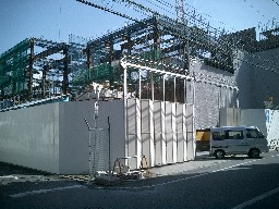 ���s���ߌ��}���ٓ�����2004.3.5