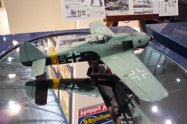 Fw190 A-8