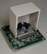 �J�����̃v���P�[�X������Ă��邾��