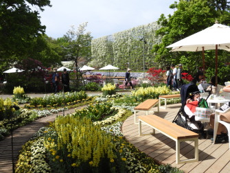 足利フラワーパーク