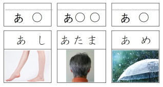あのカード