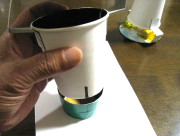 差し込む位置がわある線