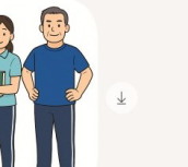 ダウンロードの印