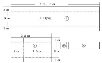 寸法図