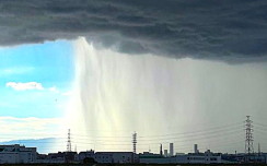 ダウンバースト