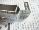 キャンドルの作り方